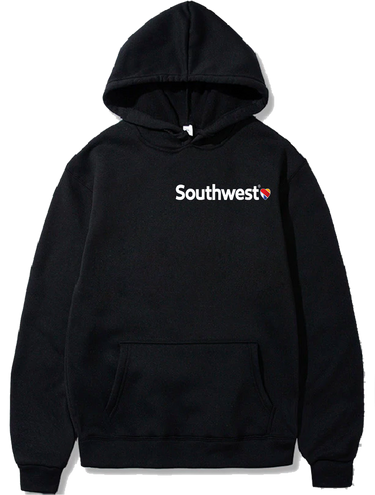 SOUTHWEST AIRLINE PULLOVER